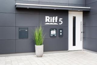 Riff5 Wohnung 6 - Borkum - 9