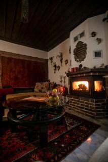 Panorama Prespes - 2