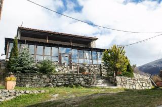 Panorama Prespes - Agios Germanos - 6