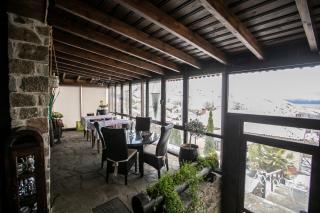 Panorama Prespes - 3