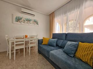 Elizabeth Apartment La Mata - La Mata - 8