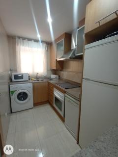 Apartamento Costa Azhar II - 1