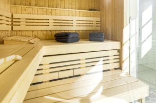 Commandeur-Huus Wohnung 2 - 5