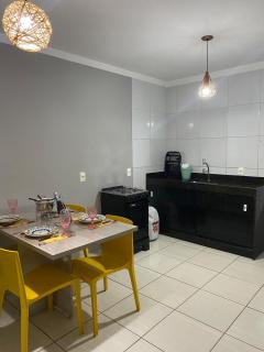 Apartamento familiar há 5min do centro - 7