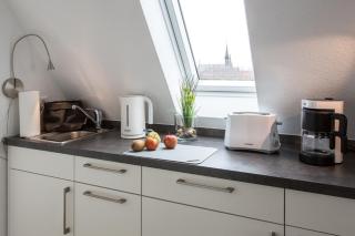 Woge2 Appartement 12 - Borkum - 7