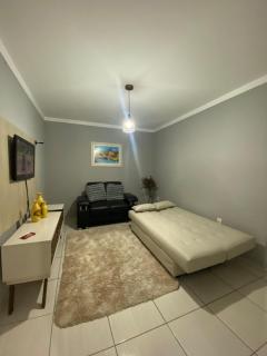 Apartamento familiar há 5min do centro - 5