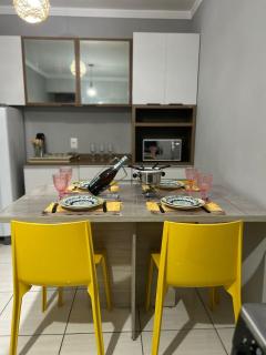 Apartamento familiar há 5min do centro - 4