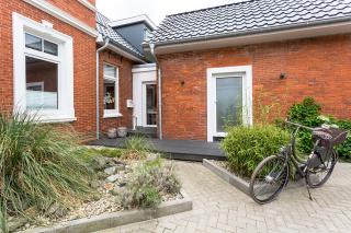 Pier17 Appartement 5 - Borkum - 8