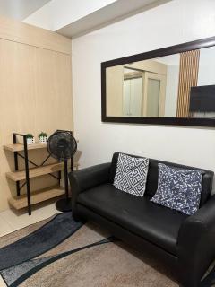 Sea Residences MOA Pasay City - Rose Staycation - Manila - 6