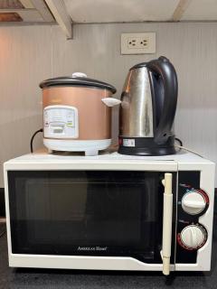 Sea Residences MOA Pasay City - Rose Staycation - Manila - 4