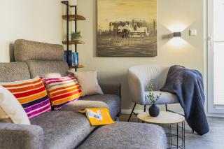 Pier17 Appartement 5 - Borkum - 5