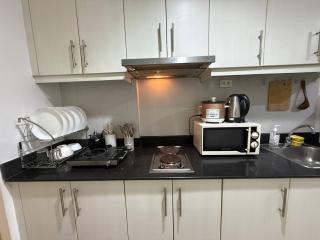 Sea Residences MOA Pasay City - Rose Staycation - Manila - 3