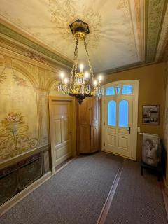 Commandeur-Huus Wohnung 3 - Borkum - 3