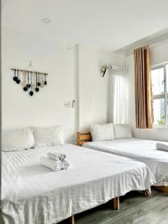 Thảnh Thơi HomeStay & Yoga - 1