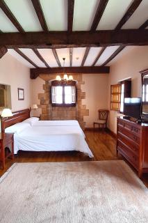Palación de Toñanes - Toñanes - 3