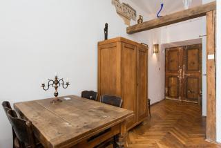 Nicholas Studio medieval charm by the Main Square - Cracóvia - 4