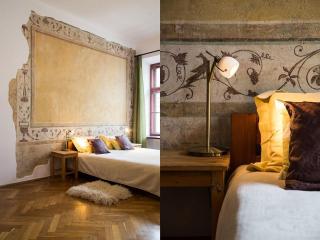 Nicholas Studio medieval charm by the Main Square - Cracóvia - 2
