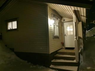 Sjarmerende anneks i hjertet av Tromsø - 3