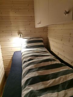 Sjarmerende anneks i hjertet av Tromsø - 1