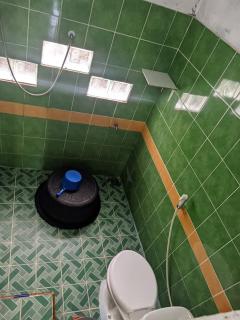 Mega inn tangkahan - Kualagemoh - 7