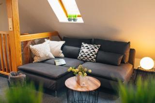 Haus Jelena Appartement 3 - Borkum - 7