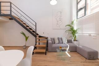 Seaside Loft Near Piraeus Port at Freatida Beach - 2