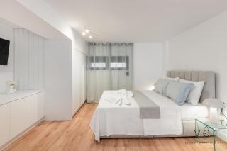 Seaside Loft Near Piraeus Port at Freatida Beach - 1
