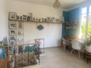 Villa piscine cannes 2 chambres - 7