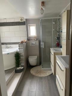 Villa piscine cannes 2 chambres - 4