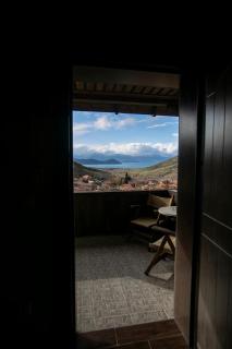 Panorama Prespes - 1