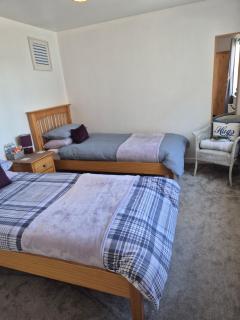 Coorie Braw Cottage - 4