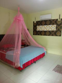 Mega inn tangkahan - 5