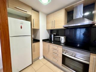 Trimar Victoria with Parking - Lloret de Mar - 1