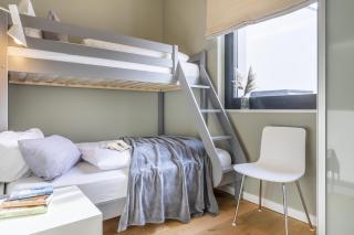 InselLoft Wohnung 2 - 7