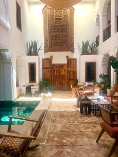Riad RK Suites & Spa - 5