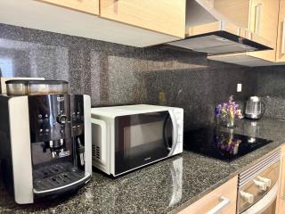 Trimar Victoria with Parking - 5