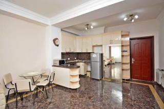 Pavstos Buzand Street, 1 bedroom New renovated, Modern apartment BU955 - Jerewan - 1