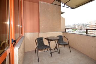 Pavstos Buzand Street, 1 bedroom New renovated, Modern apartment BU955 - Jerewan - 5