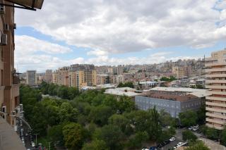 Pavstos Buzand Street, 1 bedroom New renovated, Modern apartment BU955 - Erevan - 3