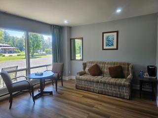 Arrowhead Inn by Baaman's - Huntsville - 9