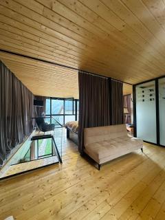 Hotel NOA Kazbegi - Kasbegi - 1