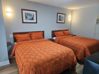 Arrowhead Inn by Baaman's - Huntsville - 7