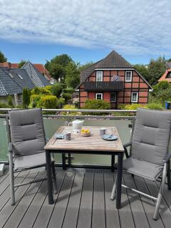Zum Schwedenblick - Zingst - 1