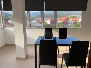 Second floor apt near the beach - Esteiro-Muros - 4