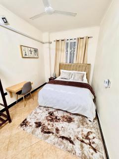 Cozy Lounge - 4