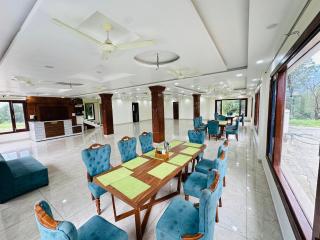 The Ananta Palampur - 9