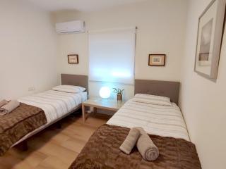 AM30 acogedor apartamento cerca del centro - 4