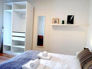 AM30 acogedor apartamento cerca del centro - 5