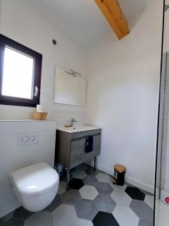 Provence Verte Apartment - Sainte-Anastasie-sur-Issole - 1