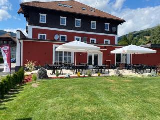 Hotel-Landgasthof Katschtalerhof - 8